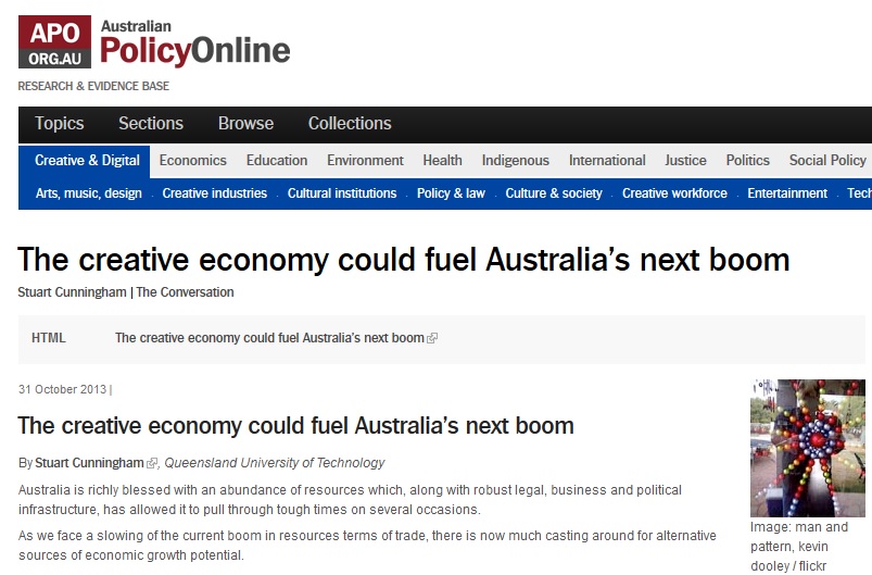 creativeaustralia