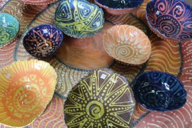 © Miguel Angel Reyes Solis, EU-funded UNESCO technical assistance mission to Barbados