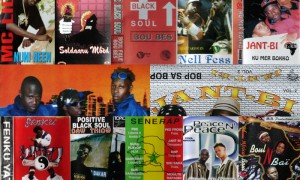Photo by http://www.africanhiphop.com/africanhiphopradio/senerap-99-a-senegalese-hip-hop-mixtape-from-1999/