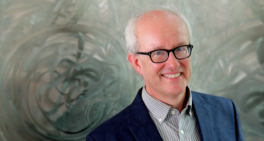 Mark Sandiford, Executive Director, Culture PEI, Canada