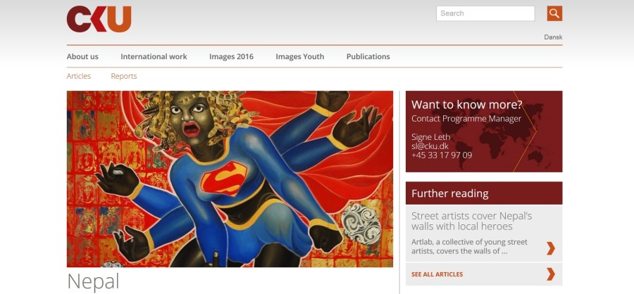 http://www.cku.dk/en/international/asia/nepal/